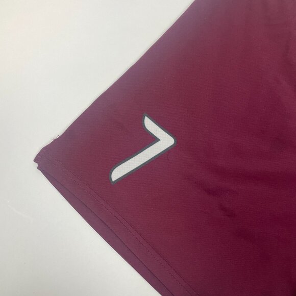 Nike Cristiano Ronaldo #7 Portgual Shorts - Picture 3 of 7